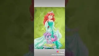 Принцессы по  знаку зодиака 😘😘👑👑👑