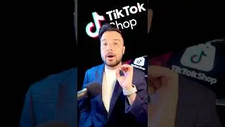 Why Should Start With TikTok Shop ??