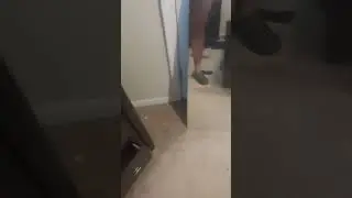 big Booty thick thighs muscular calves crossdresser