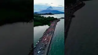 DJI Mini 4 Pro test flight in Bicol