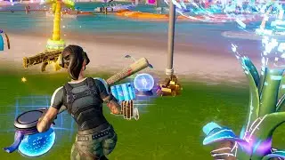 Rift On Spawn Island