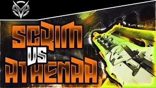 ✘Bo2 Scrim✘ vs Athenaa Squad | #GG  #CYBE #59 /Elysium eSports