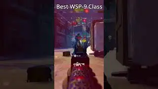 Best WSP 9 CLASS MWIII