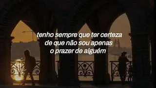 Aziz Hedra - Somebody's Pleasure (Tradução)