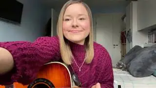 Babylon - David Grey (Cover)