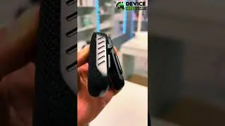 Самая маленькая колонка #device #2024 #smartphone #music #динамик