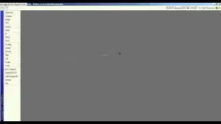 Тест скорости пингом. Mikrotik.avi