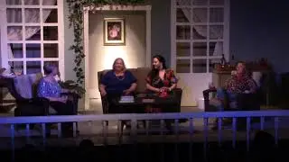 The Savannah Sipping Society