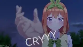 🧡Yotsuba - mep part