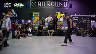 Ciccio vs Mariooo | JUST FOR KIDS 6 | Top8 1vs1 Kidz