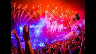 The Good Life @ Tomorrowland Mainstage 2019 Fireworks 🔥🔥🔥🔥🔥🔥🔥🔥🔥🔥