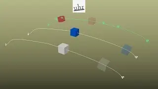 Maya: Stop and Go Motion [Curve Parametrization]