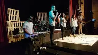 Set Apart - Praise From The UNDR GRND