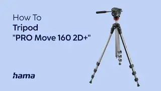 How To | Tripod 