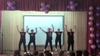 Последний звонок 2023