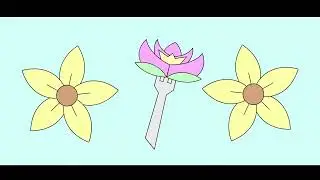 LOTUS EATER // Animation Meme