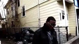 AXIS | "HIT TOWN" | READY FOR THE WORLD |TAO VIZIONS HD