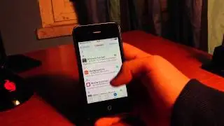 Cydia con la nuova grafica iOS 7