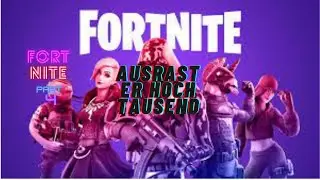 Fortnite Part 4