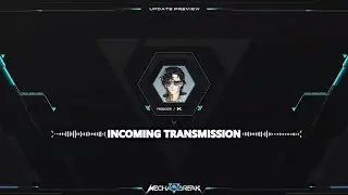 Mecha BREAK-New Features Teaser
