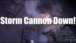 Battle for Iron Junction (Foxhole War 117)