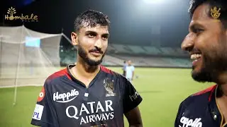 KKR v RCB, Game Day Preview