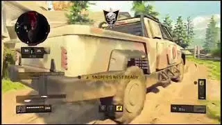 BO4 | Skilful Gun | Best No Recoil Xim Settings