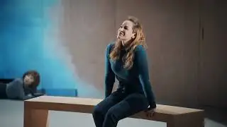 Gisèle Halimi, une farouche liberté / Léna Paugam
