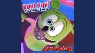 Nuki Nuki (Spanish Version)