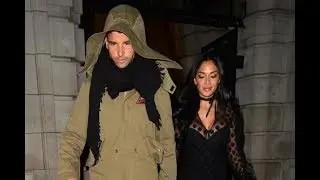 Nicole Scherzinger has no love matches