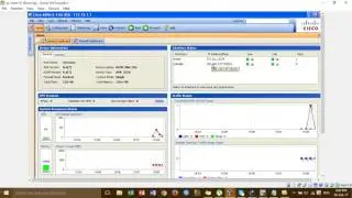 Cisco ASDM : VPN Remote Access on Cisco ASA with Cisco Anyconnect by GUI [Full Video]