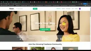 How To Start Freelancing | From Basic To Advance | Fiverr