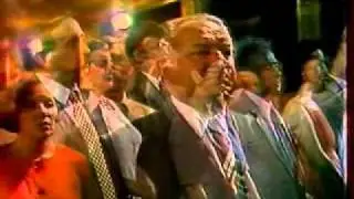 Гімн України в супроводі симфонічного оркестру - 1990 рік (аранжування Ростислава Демчишина)
