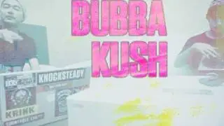 DFD - BUBBA KUSH