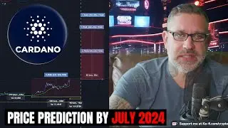Cardano Price Prediction  by July 2024