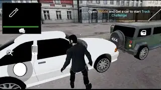 masih sempit banget || naik mobil super car