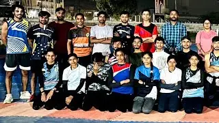 RKKPL DAY-1 FIRST MATCH LIVE
