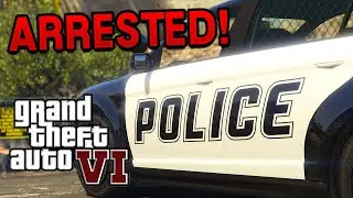 GTA 6 Hacker Has Been ARRESTED!