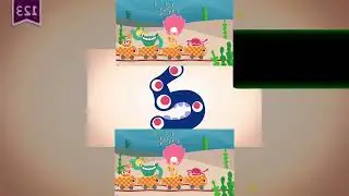 YTPMV Endless Learning Academy SCAN