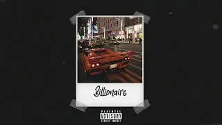 (free) frvrfriday x don toliver x eli sostre type beat - Billionaire