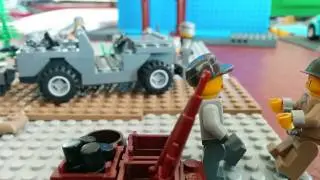 The Prisoner 2