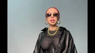 Instasamka- LIPSI HA (slowed×reverb)