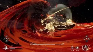 一周目速杀夜叉王【黑神话悟空】