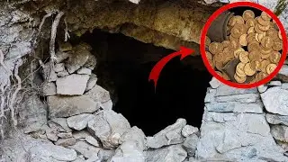 Define Kasasından Büyük Defineyi Aldım !!!