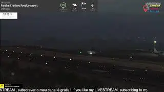 MADEIRA AIRPORT LIVE