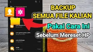 How to Backup Important HP Files [Back Up Photos, Videos, Contacts, Other Important Files]