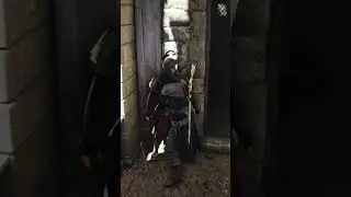 AC Unity Just Arno Being An Assassin...