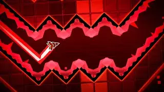 ToE II Remake?! | The Furious Full by Dennmart | Geometry Dash