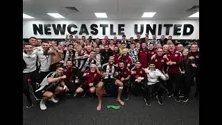 Newcastle United 1-0 Arsenal - Saturday 2nd November 2024 - Premier League (Radio Commentaries)