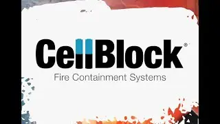 Safeware: CellBlock FCS Innovative Solutions Webinar